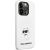 Karl Lagerfeld KLHMP14XSNCHBCH Чехол для Apple iPhone 14 Pro Max