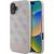 Guess GUHCP16SG4GLPI Aizmugurējais Apvalks Priekš Apple iPhone 16