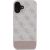 Guess GUHCP16SG4GLPI Aizmugurējais Apvalks Priekš Apple iPhone 16