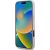 Guess GUHCP16SG4GLPI Aizmugurējais Apvalks Priekš Apple iPhone 16