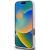 Guess GUHCP16XG4GLPI Aizmugurējais Apvalks Priekš Apple iPhone 16 Pro Max