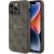 Guess GUHMP15XG4GFRW Aizmugurējais Apvalks Priekš Apple iPhone 15 Pro Max
