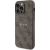 Guess GUHMP15XG4GFRW Aizmugurējais Apvalks Priekš Apple iPhone 15 Pro Max