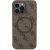 Guess GUHMP15XG4GFRW Aizmugurējais Apvalks Priekš Apple iPhone 15 Pro Max