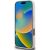 Guess GUHMP16LPSAPSMEP Aizmugurējais Apvalks Priekš Apple iPhone 16 Pro