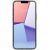 Spigen Liquid Crystal iPhone 13 Pro 6.1" Crystal Clear ACS03254