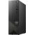 DELL Vostro 3030 Intel® Core™ i5 i5-14400 16 GB DDR5-SDRAM 1 TB SSD Windows 11 Pro SFF PC Black