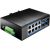Switch Cudy IG1008S2P network links 8-port Black. Коммутаторы (Switch)