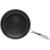 Kohersen Black Cube 26 cm saute pan with lid