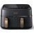 Philips 3000 series NA352/04 Dual Basket Airfryer