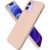 Case Liquid Silicone 1.5mm Samsung A556 A55 5G pink