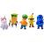STUMBLE GUYS Фигурка с артикуляцией, 11 см