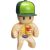STUMBLE GUYS Фигурка-сюрприз, 6 см