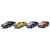 KINSMART 1967 Chevrolet Camaro Z/28, 1:37