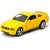 KINSMART Металлическая моделька 2006 Ford Mustang GT, масштаб 1:36
