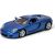 KINSMART Porsche Carrera GT, 1:36