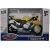 MSZ Miniatūrais modelis - YAMAHA YZF-R1, mērogs 1:18