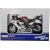 MSZ Miniatūrais modelis - YAMAHA YZF-R1, mērogs 1:18