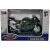 MSZ Miniatūrais modelis - SUZUKI GSR-R1000, mērogs 1:18