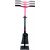 Story Deluxe sniega skrejritenis Rainbow 83-94cm White/ Pink
