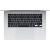 Apple MacBook Air 15.3 Retina M3 8CPU 10GPU 24GB 512GB SSD EN Silver portatīvais dators