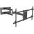 Multibrackets MB-6539 Настенный кронштейн для телевизора для телевизоров до 75" / 40kg