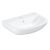 Grohe izlietne BauCeramic, 553x386 mm, balta