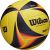 Wilson OPTX AVP Official Game Ball WTH00020XB (5)