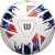 Wilson NCAA Vivido Replica Soccer Ball WS2000401XB (5)