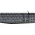 iBOX Eris USB Keyboard, Gray/Black