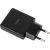 iBOX C-43 Slim GaN PD30W Wall charger, Black