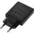 iBOX C-43 Slim GaN PD30W Wall charger, Black