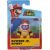 Jakks SUPER MARIO Фигрука, 6 см, W41