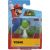 Jakks SUPER MARIO Фигрука, 6 см, W41