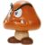 Jakks SUPER MARIO Kolekcionējamā figūriņa, 6,5 cm