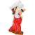 Jakks SUPER MARIO Kolekcionējamā figūriņa, 6,5 cm