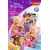 TREFL DISNEY PRINCESS Карточная игра Принцессы