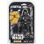STRETCH Star Wars Mini фигурка - Дарт Вейдер, 15CM