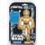 STRETCH Star Wars Mini фигурка - C3PO, 16CM