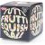 Tobar SCRUNCHEMS Игрушка-антистресс мяч Тутти-Фрутти