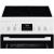 Electrolux LKR564277W Elektriskā plīts 50cm