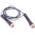 Skipping rope IQ Powerpump Adroit 92800399158