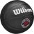 Wilson Team Tribute Toronto Raptors Mini Ball WZ4017608XB basketball (3)