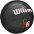 Wilson Team Tribute Philadelphia 76ers Mini Ball WZ4017611XB basketball (3)