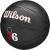 Wilson Team Tribute Philadelphia 76ers Mini Ball WZ4017611XB basketball (3)