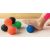 Inny Roller for massage and rehabilitation Tullo duoball 15.5 cm 449