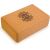 Spokey Nidra SPK-943415 cork yoga cube