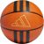 Basketball ball adidas 3 Stripes Rubber X3 HM4970 (6)