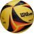 Wilson OPTX AVP Replica Game Volleyball WTH01020XB (5) Для волейбола