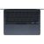 Apple MacBook Air 13 M3 8CPU 8GPU 16GB 256GB SSD EN Midnight Portatīvie datori